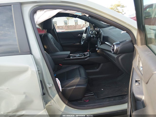 46062639 :رقم المزاد ، 3GNAXHEG3TL191836 vin ، 2026 Chevrolet Equinox Fwd Lt مزاد بيع