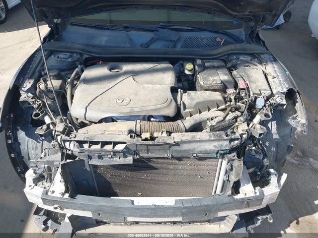 Продаж на аукціоні авто 2018 Infiniti Qx30 Premium, vin: SJKCH5CP2JA045316, номер лоту: 46062641