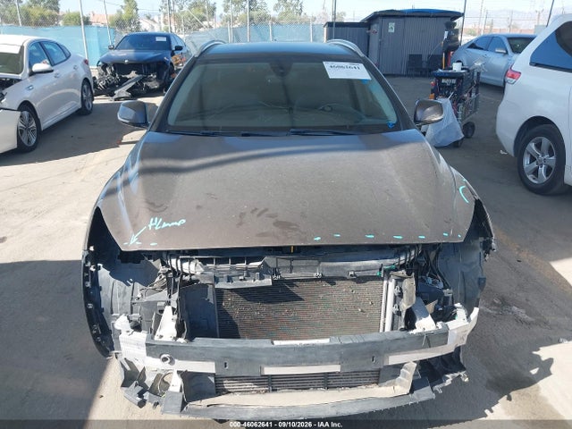Продаж на аукціоні авто 2018 Infiniti Qx30 Premium, vin: SJKCH5CP2JA045316, номер лоту: 46062641