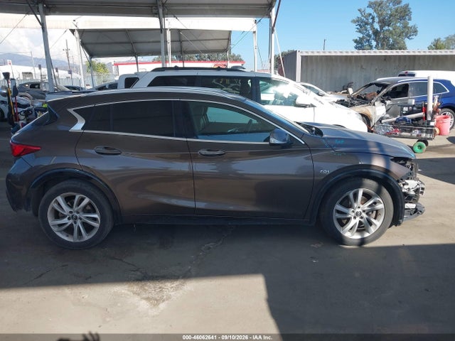 Продаж на аукціоні авто 2018 Infiniti Qx30 Premium, vin: SJKCH5CP2JA045316, номер лоту: 46062641