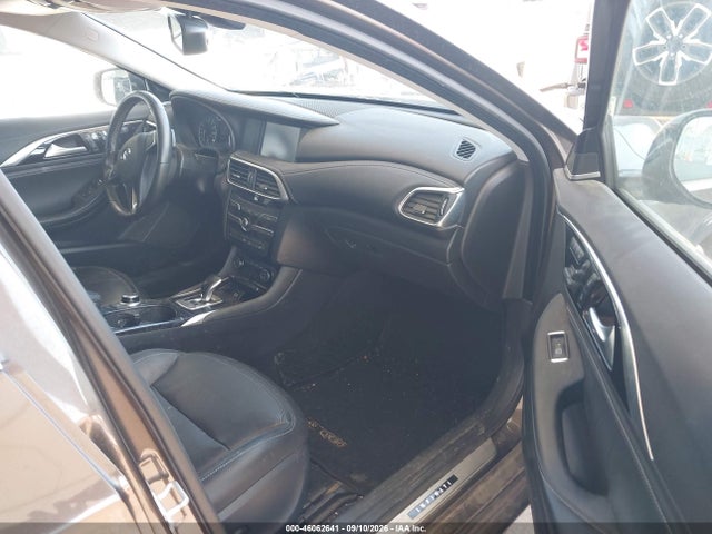 Продаж на аукціоні авто 2018 Infiniti Qx30 Premium, vin: SJKCH5CP2JA045316, номер лоту: 46062641
