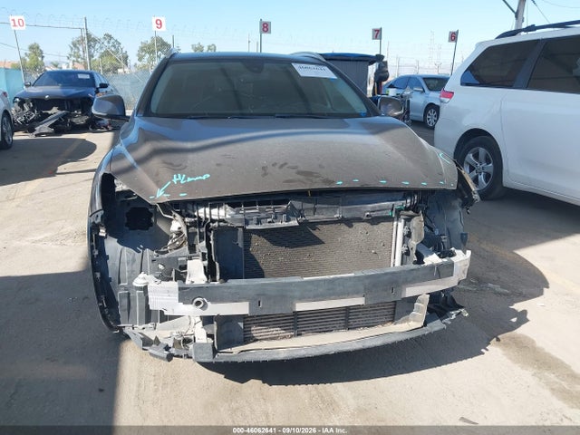 Продаж на аукціоні авто 2018 Infiniti Qx30 Premium, vin: SJKCH5CP2JA045316, номер лоту: 46062641