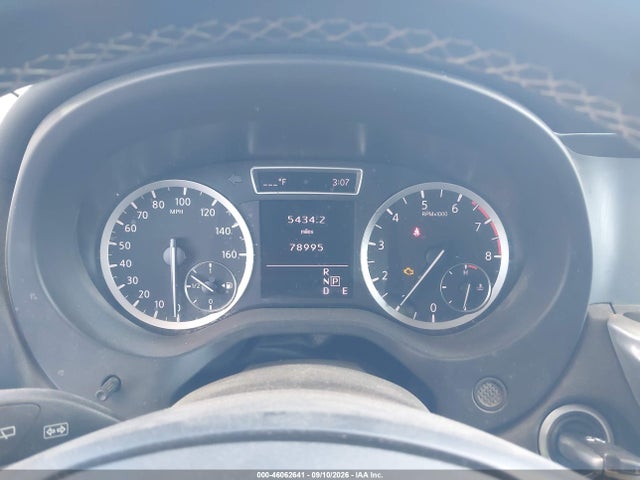 Продаж на аукціоні авто 2018 Infiniti Qx30 Premium, vin: SJKCH5CP2JA045316, номер лоту: 46062641