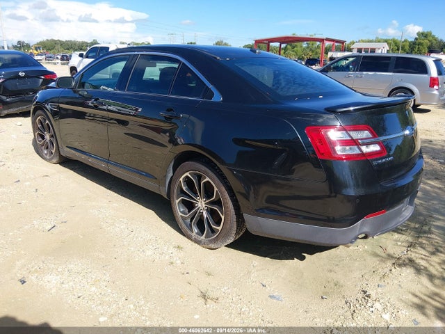 Aukcja sprzedaży 2015 Ford Taurus Sho, vin: 1FAHP2KT4FG174631, numer aukcji: 46062642