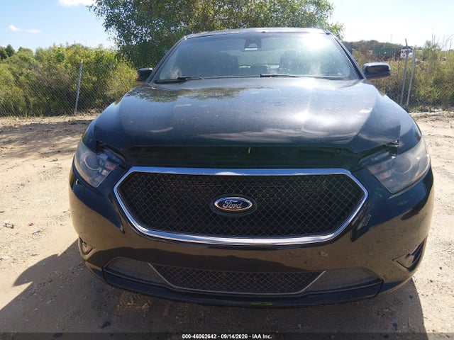 Продаж на аукціоні авто 2015 Ford Taurus Sho, vin: 1FAHP2KT4FG174631, номер лоту: 46062642