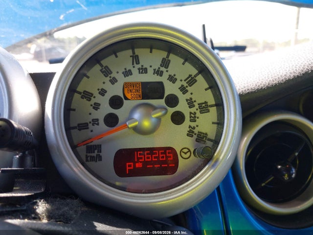 Продаж на аукціоні авто 2007 Mini Cooper S, vin: WMWRH33527TL94888, номер лоту: 46062644