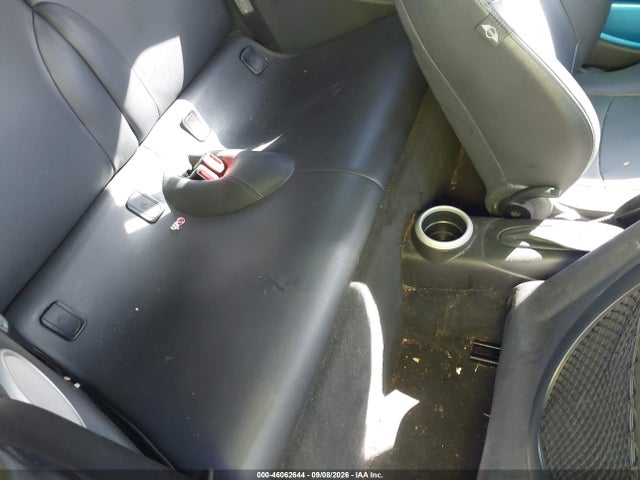 Продаж на аукціоні авто 2007 Mini Cooper S, vin: WMWRH33527TL94888, номер лоту: 46062644