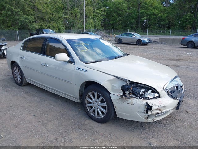 Aukcja sprzedaży 2010 Buick Lucerne Cx, vin: 1G4HA5EM2AU109445, numer aukcji: 46062648