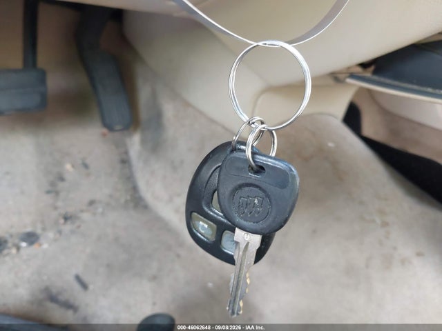 2010 Buick Lucerne Cx მანქანა იყიდება აუქციონზე, vin: 1G4HA5EM2AU109445, აუქციონის ნომერი: 46062648