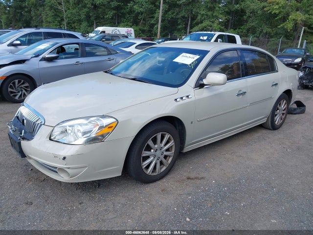 2010 Buick Lucerne Cx მანქანა იყიდება აუქციონზე, vin: 1G4HA5EM2AU109445, აუქციონის ნომერი: 46062648