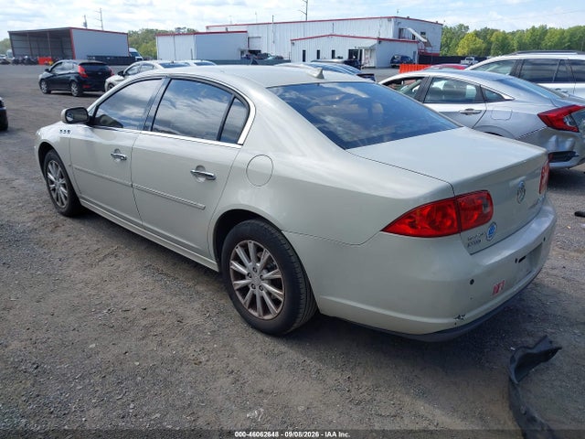 2010 Buick Lucerne Cx მანქანა იყიდება აუქციონზე, vin: 1G4HA5EM2AU109445, აუქციონის ნომერი: 46062648