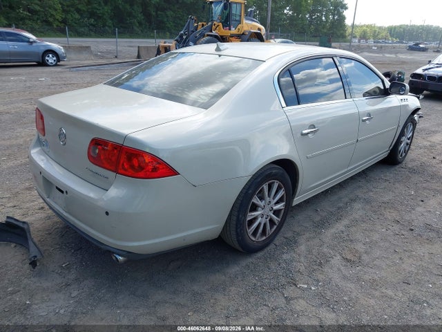 2010 Buick Lucerne Cx მანქანა იყიდება აუქციონზე, vin: 1G4HA5EM2AU109445, აუქციონის ნომერი: 46062648