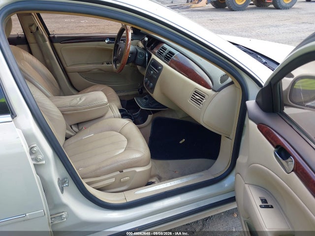 2010 Buick Lucerne Cx მანქანა იყიდება აუქციონზე, vin: 1G4HA5EM2AU109445, აუქციონის ნომერი: 46062648