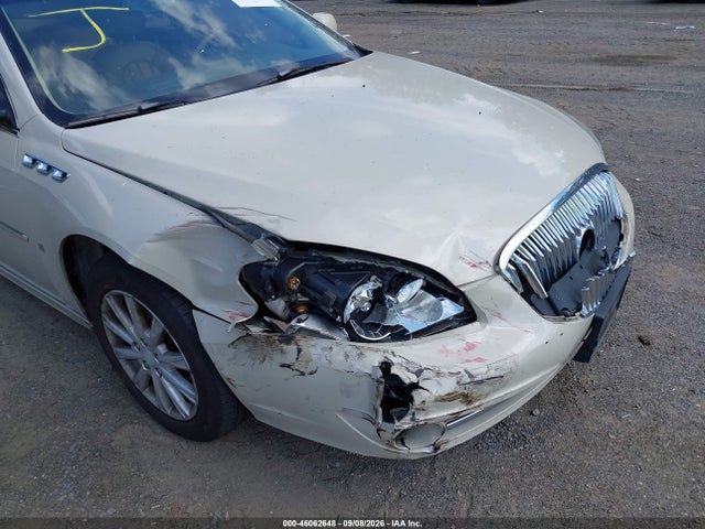 2010 Buick Lucerne Cx მანქანა იყიდება აუქციონზე, vin: 1G4HA5EM2AU109445, აუქციონის ნომერი: 46062648