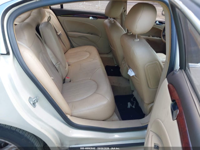 2010 Buick Lucerne Cx მანქანა იყიდება აუქციონზე, vin: 1G4HA5EM2AU109445, აუქციონის ნომერი: 46062648