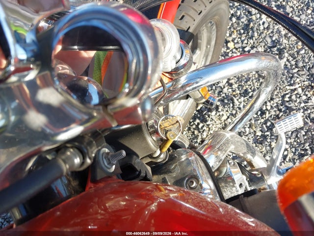 Aukcja sprzedaży 2011 Harley-davidson Xlh1200 C, vin: 1HD1CT328BC431390, numer aukcji: 46062649