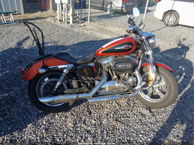Aukcja sprzedaży 2011 Harley-davidson Xlh1200 C, vin: 1HD1CT328BC431390, numer aukcji: 46062649
