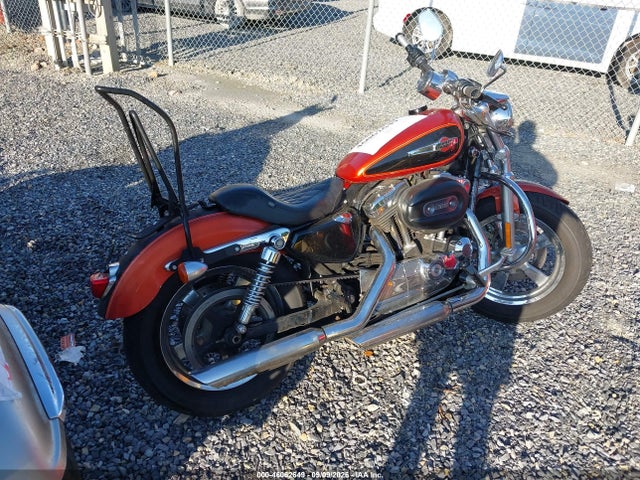 Aukcja sprzedaży 2011 Harley-davidson Xlh1200 C, vin: 1HD1CT328BC431390, numer aukcji: 46062649