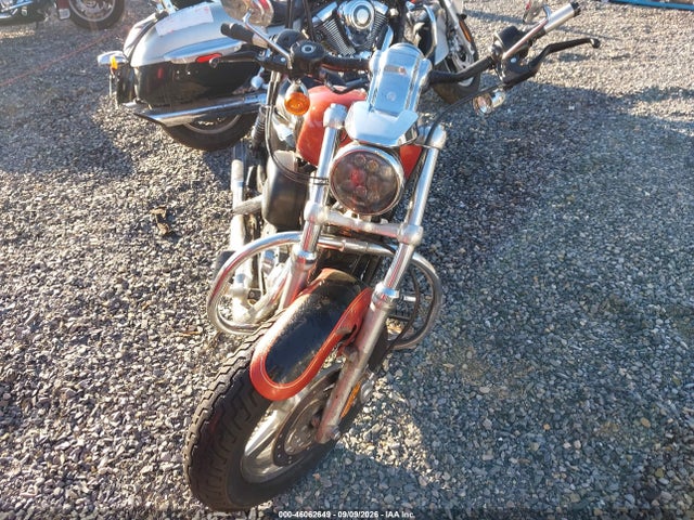 Aukcja sprzedaży 2011 Harley-davidson Xlh1200 C, vin: 1HD1CT328BC431390, numer aukcji: 46062649