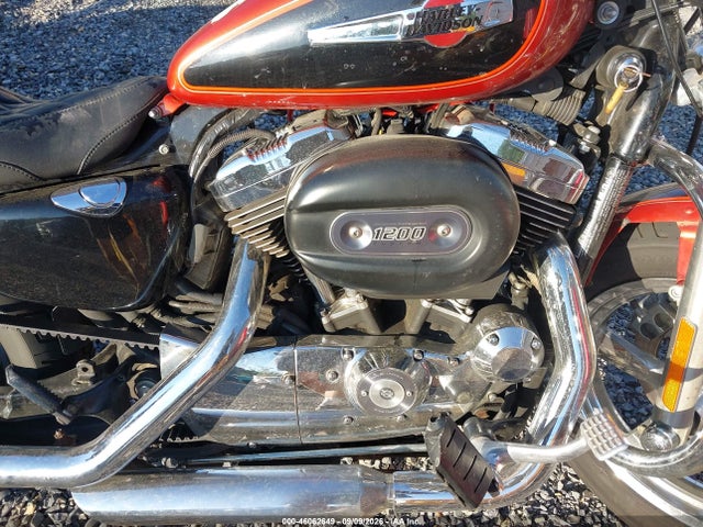 Aukcja sprzedaży 2011 Harley-davidson Xlh1200 C, vin: 1HD1CT328BC431390, numer aukcji: 46062649