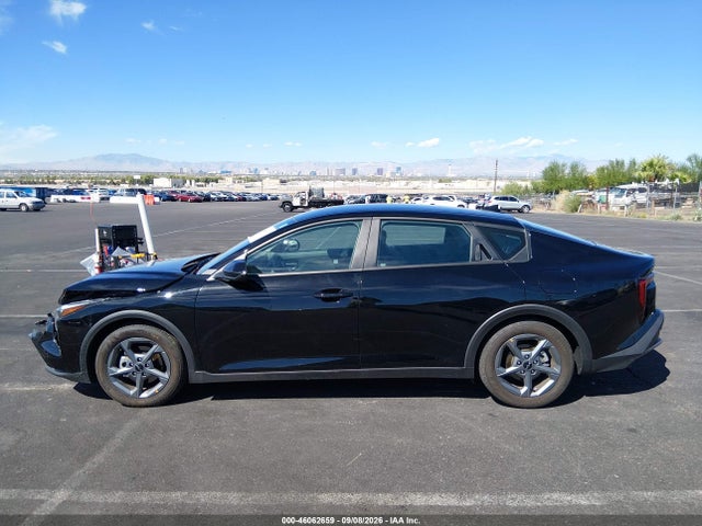 Продаж на аукціоні авто 2025 Kia K4 Lxs, vin: 3KPFT4DE1SE163877, номер лоту: 46062659
