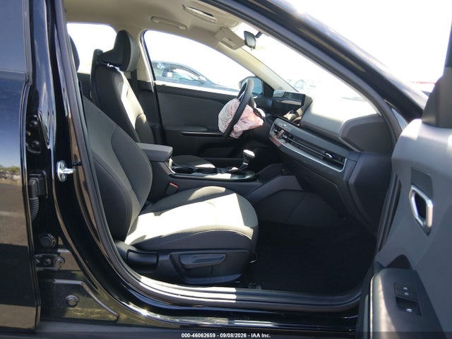 Продаж на аукціоні авто 2025 Kia K4 Lxs, vin: 3KPFT4DE1SE163877, номер лоту: 46062659