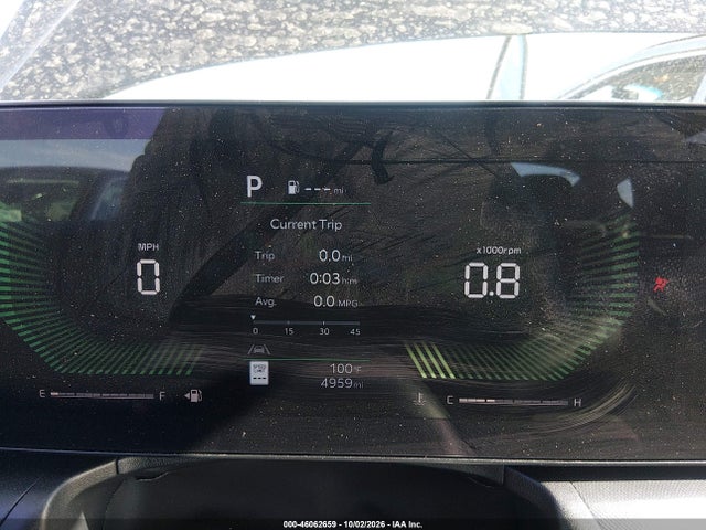 Продаж на аукціоні авто 2025 Kia K4 Lxs, vin: 3KPFT4DE1SE163877, номер лоту: 46062659