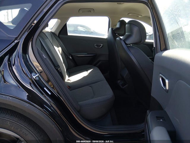 Продаж на аукціоні авто 2025 Kia K4 Lxs, vin: 3KPFT4DE1SE163877, номер лоту: 46062659