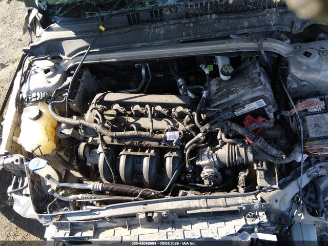 Продаж на аукціоні авто 2015 Ford Fusion S, vin: 3FA6P0G73FR150451, номер лоту: 46062661