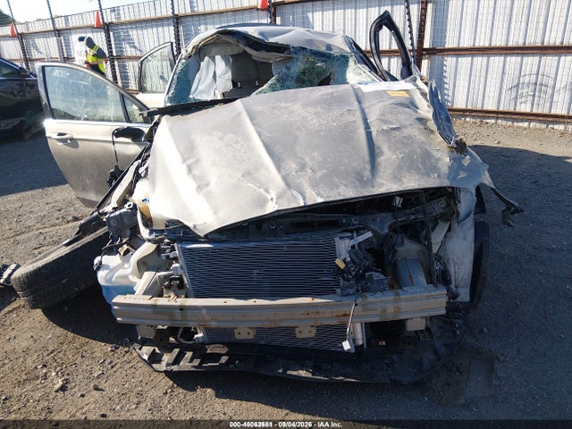 Продаж на аукціоні авто 2015 Ford Fusion S, vin: 3FA6P0G73FR150451, номер лоту: 46062661