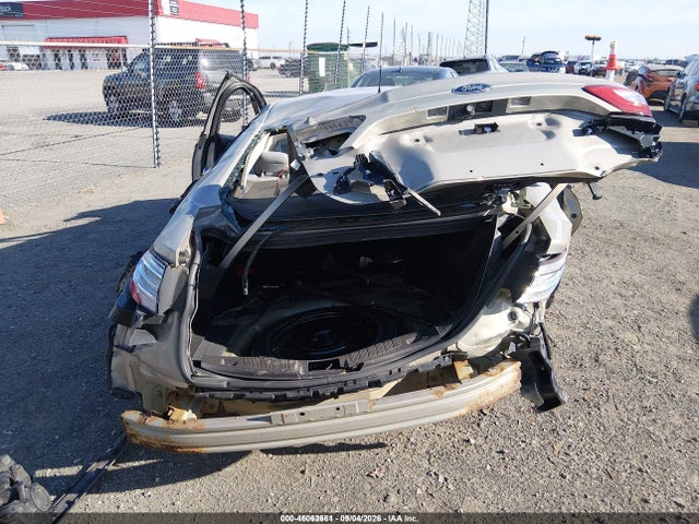 Продаж на аукціоні авто 2015 Ford Fusion S, vin: 3FA6P0G73FR150451, номер лоту: 46062661