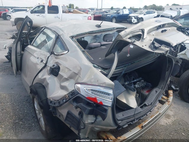 Продаж на аукціоні авто 2015 Ford Fusion S, vin: 3FA6P0G73FR150451, номер лоту: 46062661