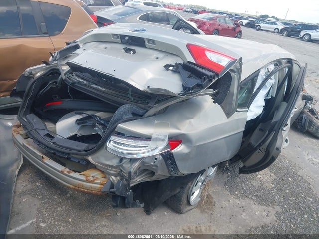 Продаж на аукціоні авто 2015 Ford Fusion S, vin: 3FA6P0G73FR150451, номер лоту: 46062661