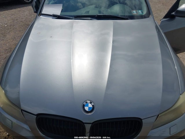 Продажа на аукционе авто 2011 Bmw 328i Xdrive, vin: WBAPK5G55BNN27056, номер лота: 46062662