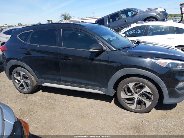 Auction sale of the 2018 Hyundai Tucson Value, vin: KM8J3CA24JU795590, lot number: 46062666