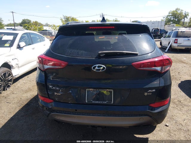 Auction sale of the 2018 Hyundai Tucson Value, vin: KM8J3CA24JU795590, lot number: 46062666