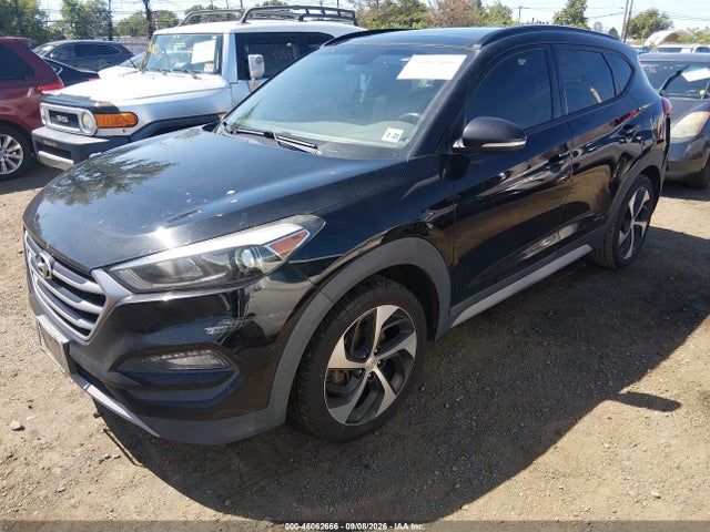 Auction sale of the 2018 Hyundai Tucson Value, vin: KM8J3CA24JU795590, lot number: 46062666