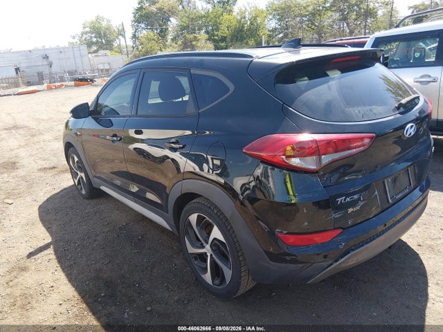 Auction sale of the 2018 Hyundai Tucson Value, vin: KM8J3CA24JU795590, lot number: 46062666