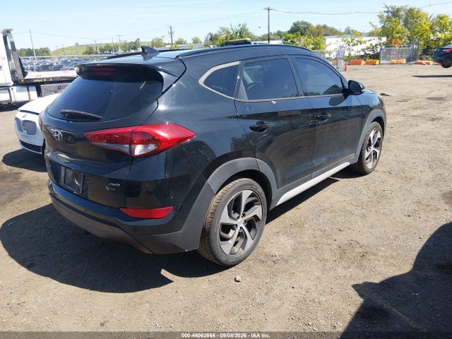 Auction sale of the 2018 Hyundai Tucson Value, vin: KM8J3CA24JU795590, lot number: 46062666