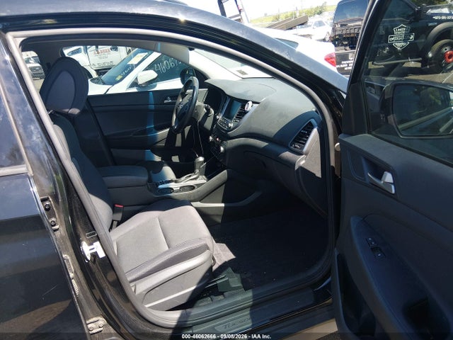 Auction sale of the 2018 Hyundai Tucson Value, vin: KM8J3CA24JU795590, lot number: 46062666