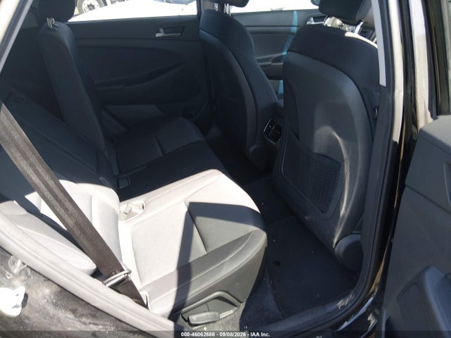 Auction sale of the 2018 Hyundai Tucson Value, vin: KM8J3CA24JU795590, lot number: 46062666
