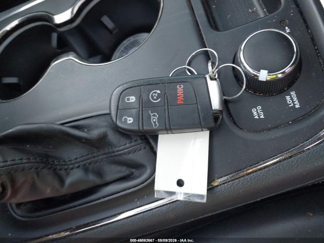 Aukcja sprzedaży 2019 Dodge Durango R/t Awd, vin: 1C4SDJCTXKC550834, numer aukcji: 46062667
