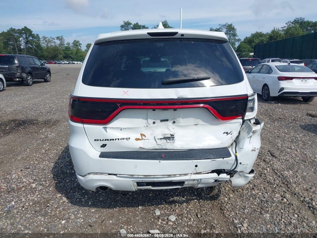 Aukcja sprzedaży 2019 Dodge Durango R/t Awd, vin: 1C4SDJCTXKC550834, numer aukcji: 46062667