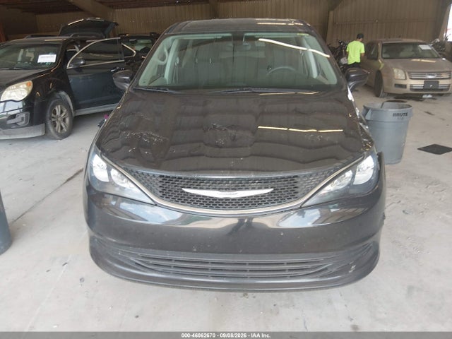 Продаж на аукціоні авто 2017 Chrysler Pacifica Touring, vin: 2C4RC1DG8HR508343, номер лоту: 46062670
