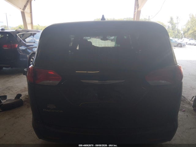 Продаж на аукціоні авто 2017 Chrysler Pacifica Touring, vin: 2C4RC1DG8HR508343, номер лоту: 46062670