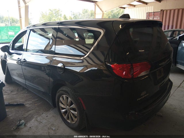 Продаж на аукціоні авто 2017 Chrysler Pacifica Touring, vin: 2C4RC1DG8HR508343, номер лоту: 46062670
