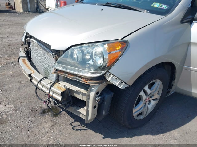 2005 Honda Odyssey Ex-l მანქანა იყიდება აუქციონზე, vin: 5FNRL38705B011655, აუქციონის ნომერი: 46062676