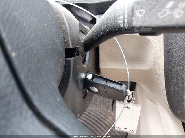 46062677 :رقم المزاد ، WVWBA71F88V003034 vin ، 2008 Volkswagen Eos Komfort/turbo مزاد بيع