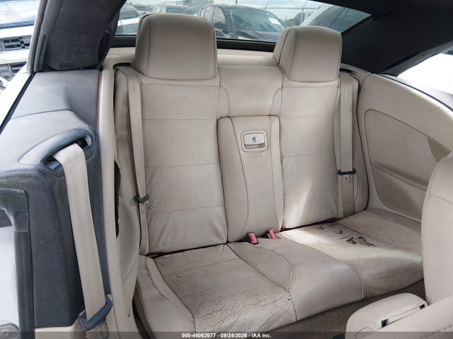 46062677 :رقم المزاد ، WVWBA71F88V003034 vin ، 2008 Volkswagen Eos Komfort/turbo مزاد بيع