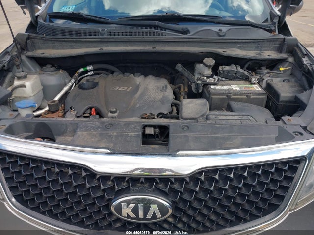 Aukcja sprzedaży 2016 Kia Sportage Lx, vin: KNDPBCACXG7811650, numer aukcji: 46062679